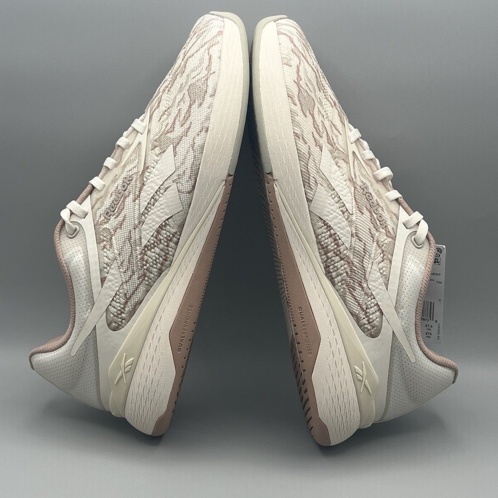 Reebok Nano X5 Sand Tan Cross Training Workout Shoes - Men's Size 9.5 NEW - Picture 5 of 8